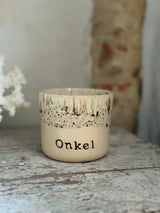 Kop ~ Onkel