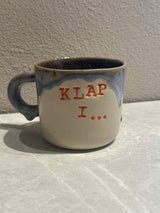 Kop ~ klap i! ( 2. sortering)