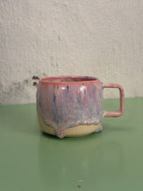 Espresso kop ~ Sygeplejerske