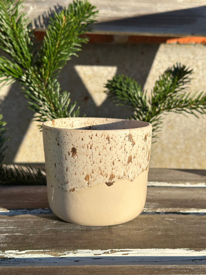 13. December ~ Luk mundtøjet