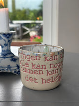 Kop ~ ingen kan alt, alle kan noget, sammen kan vi det hele