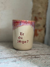 Kop ~ Er du læge?