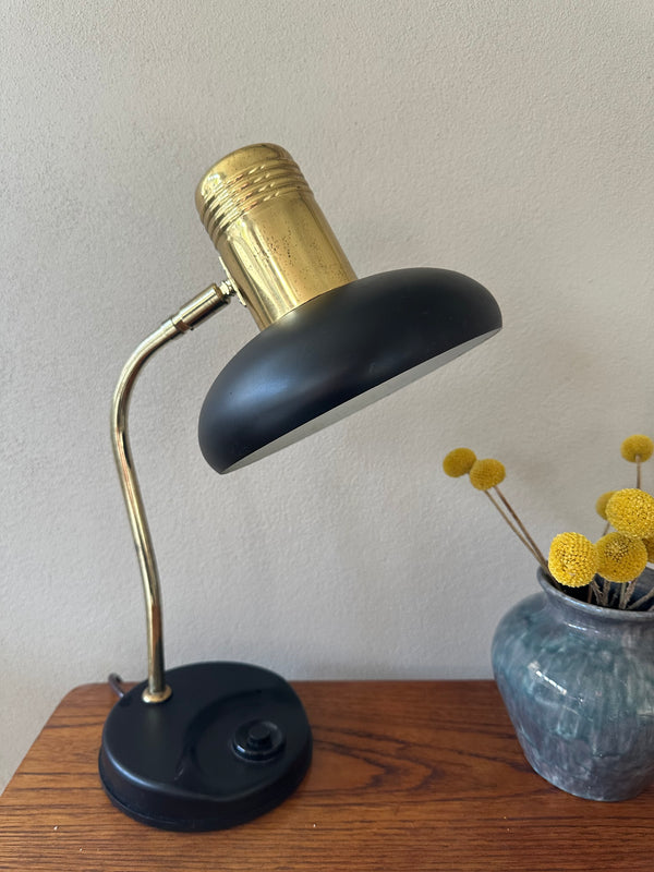 Bordlampe