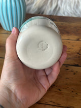Kop ~ Jordemoder kaffe