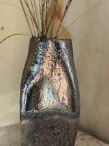 Vase ~ lava 🖤