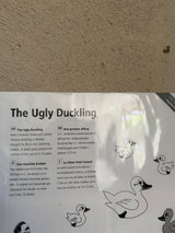 Den Grimme Ælling uro