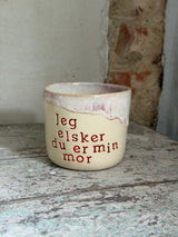 Kop ~ Jeg elsker du er min mor