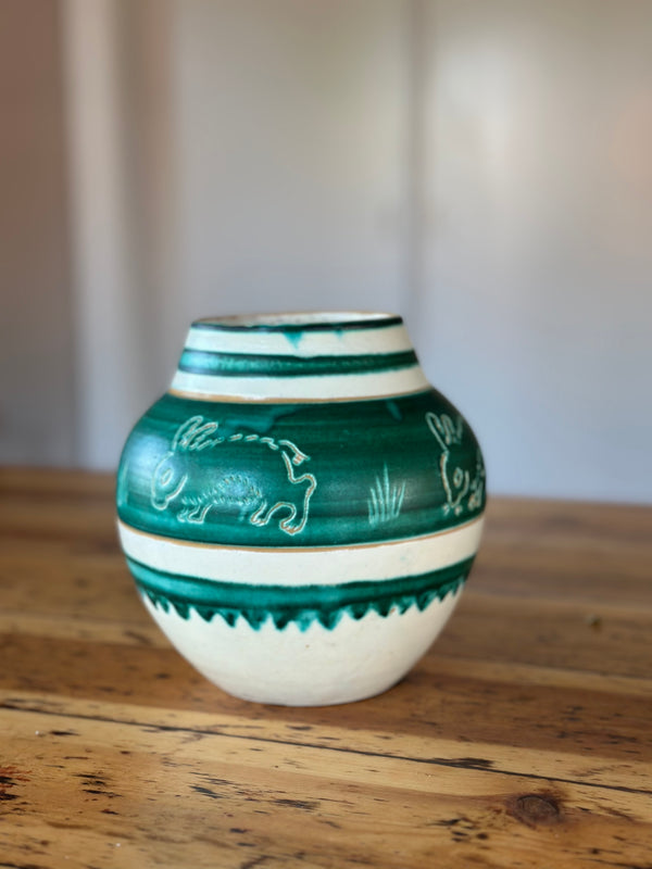 Vase