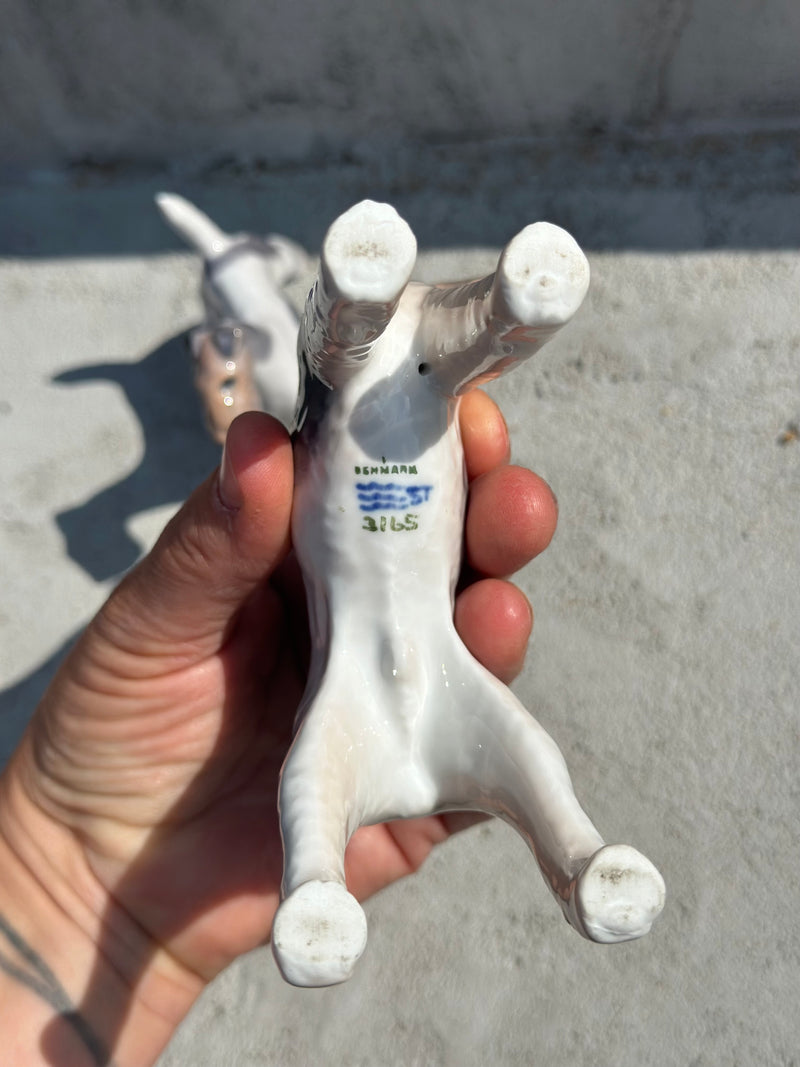 Figur ~ Fox Terrier