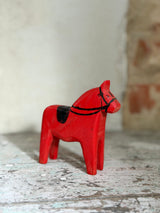 Træ hest ~ lille