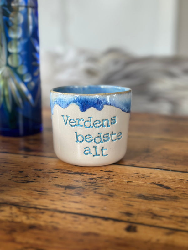 Kop ~ Verdens bedste alt