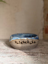 SLIKSKÅLEN ~ Mellem