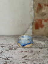 Æggebæger ~ keramik