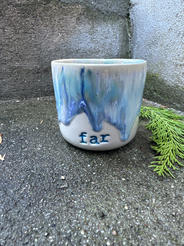 Kop ~ far