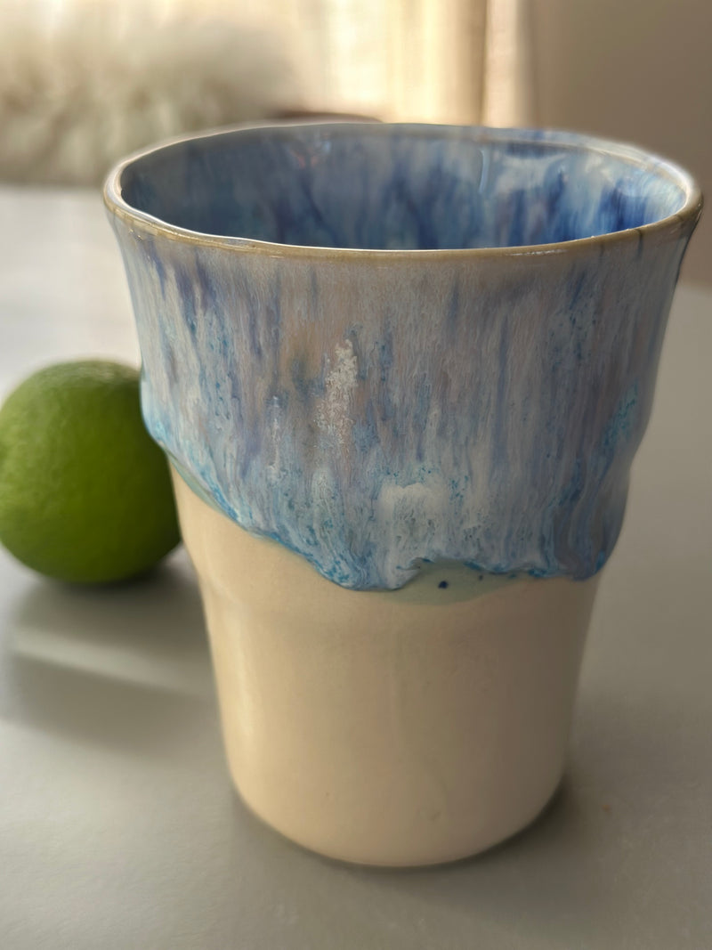 Kop ~ kold kaffe