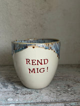 Kop ~ REND MIG