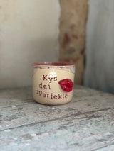 Kop ~ Kys det uperfekte