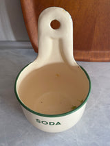 Soda