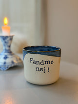 Kop ~ Fandme nej!
