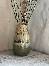 Vase ~ Mosgrøn strand