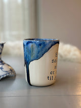 Kop ~ Et nej til andre, er et ja til dig selv