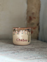 Kop ~ chefen