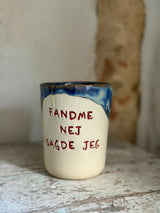 Kop ~ Fandme nej sagde jeg