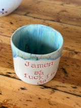 Kop ~ Jamen så fuck fuck da