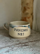 Kop ~ Fandme nej