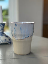 Kop ~ Kold kaffe