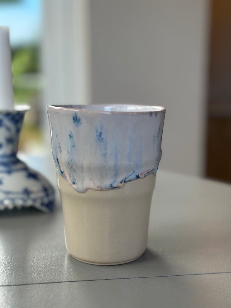 Kop ~ Kold kaffe