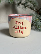 Kop ~ Jeg elsker mig