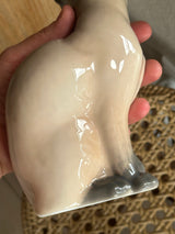 Figur ~ siamesisk kat