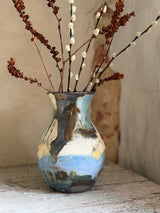 Vase ~ Naturens ro