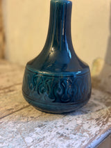 Lampefod ~ Mørkeblå