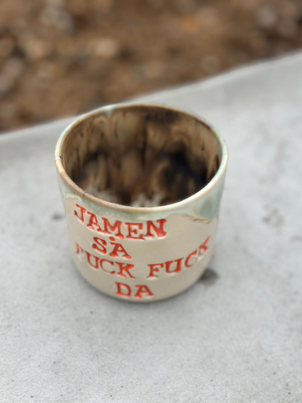 Kop ~ Jamen så fuck fuck da