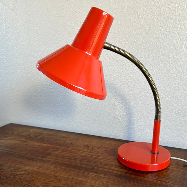 Lampe
