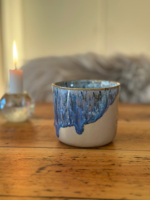 Kop ~ Det du vander gror