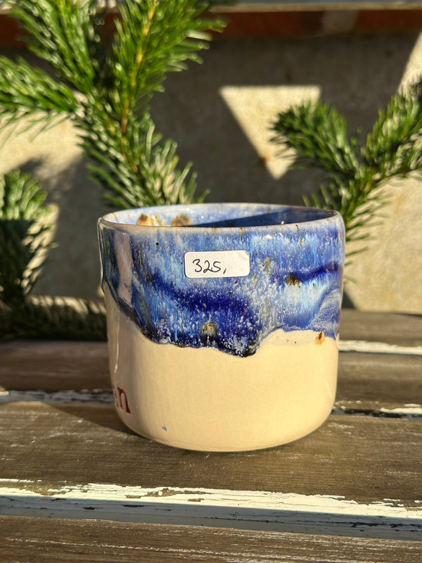 Kop ~ Så sagde vi jeg var julemanden 🎅🏻