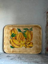 Bambus bakke