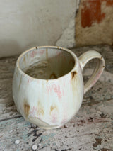 Kop med hank ~ så sagde vi jeg var voksen