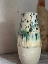 Vase ~ Seafoam