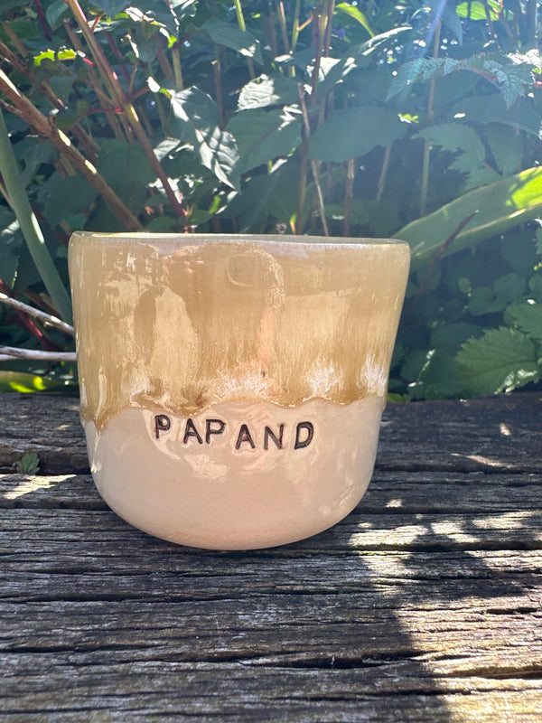 Papand
