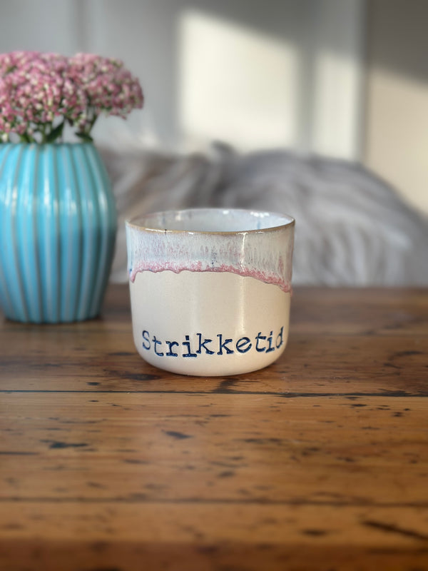 Kop ~ Strikketid