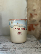Kop ~ FANDME NEJ