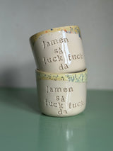 Kop ~ Jamen så fuck fuck da