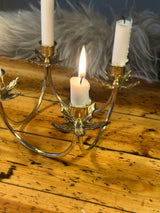 Adventstage ~ messing