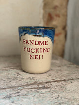 Kop ~ Fandme fucking nej !