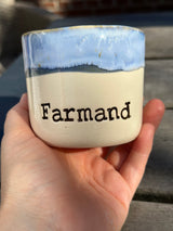 Kop ~ Farmand