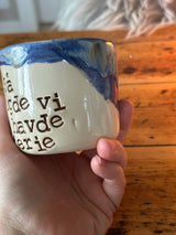 Kop ~ Så sagde vi jeg havde ferie ~ 2. Sortering